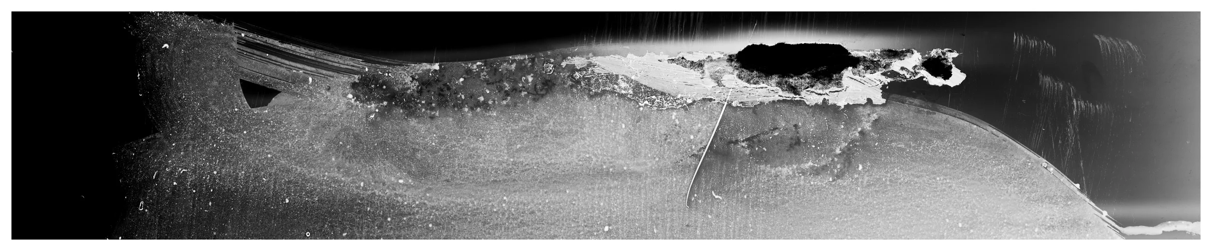 Dichotomy III