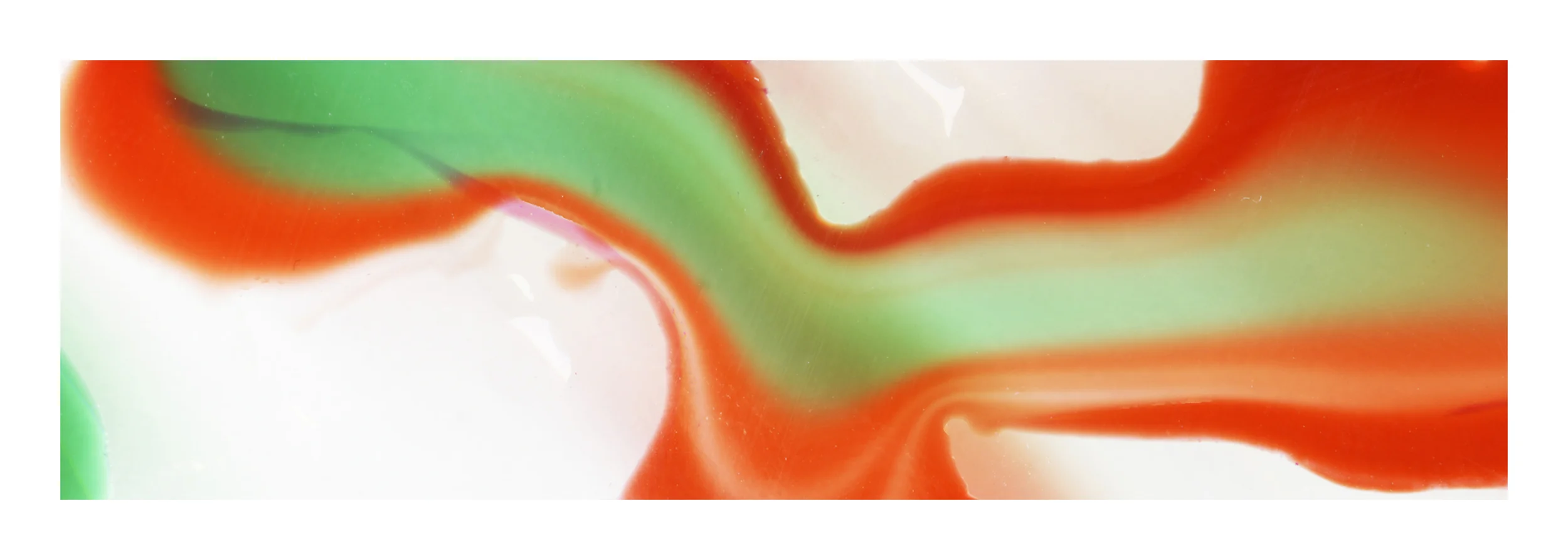 Assortment: Orange/Green I