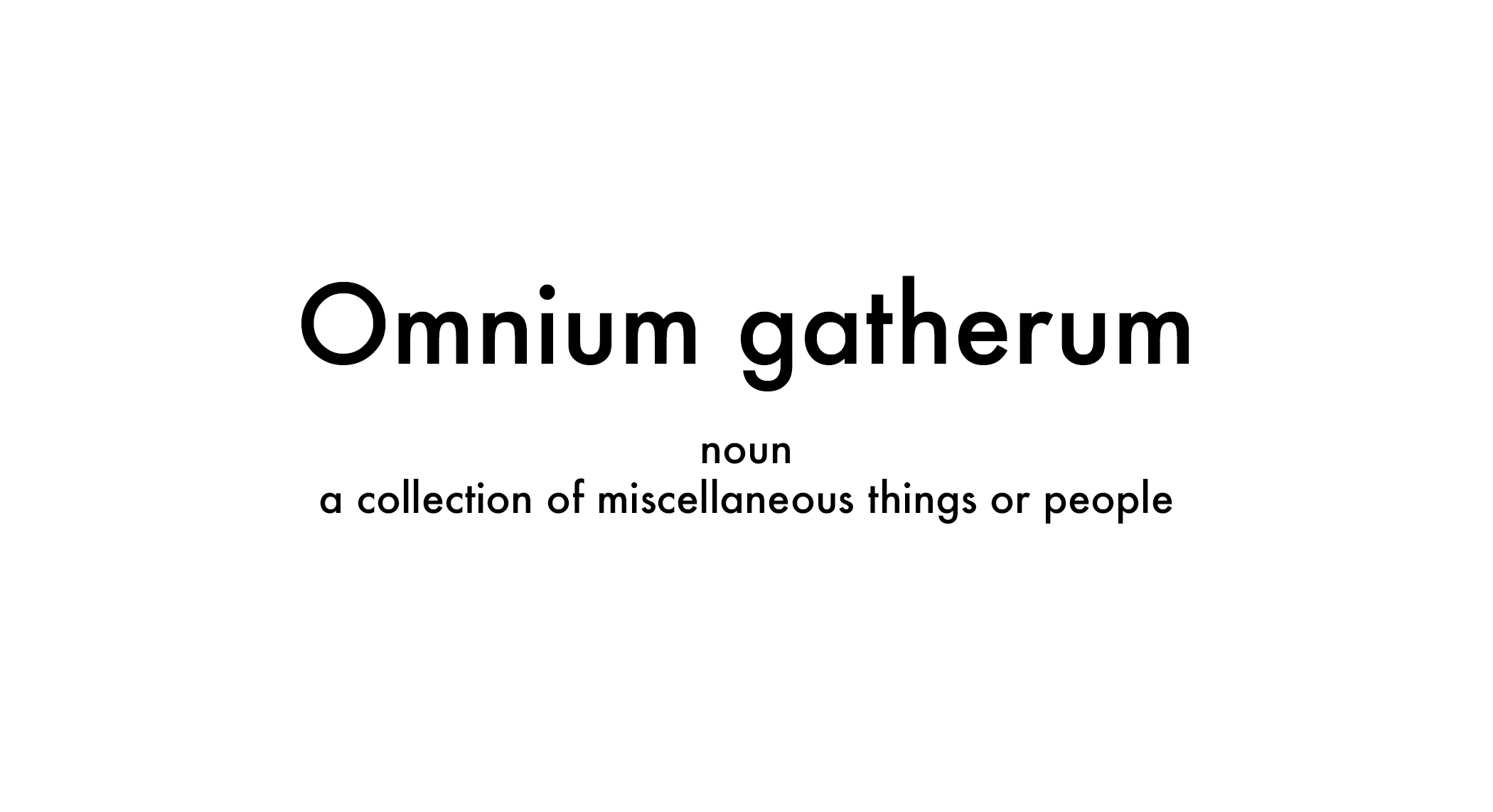 Forward Omnium gatherum.jpg