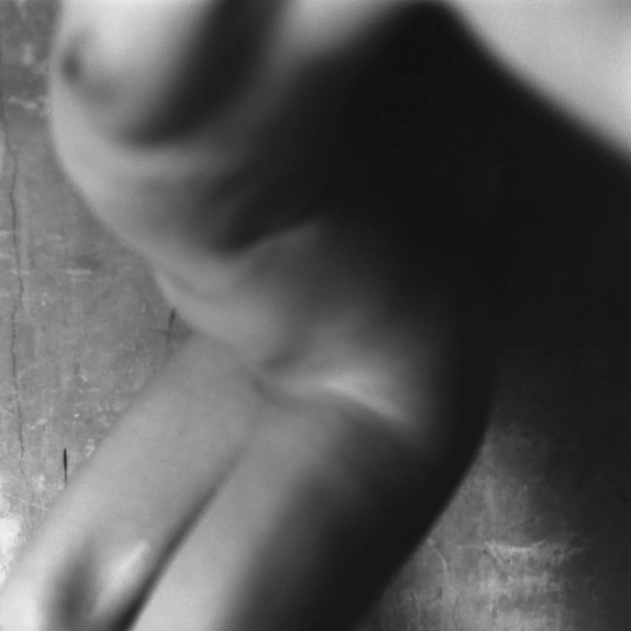 I Am My Body vi
