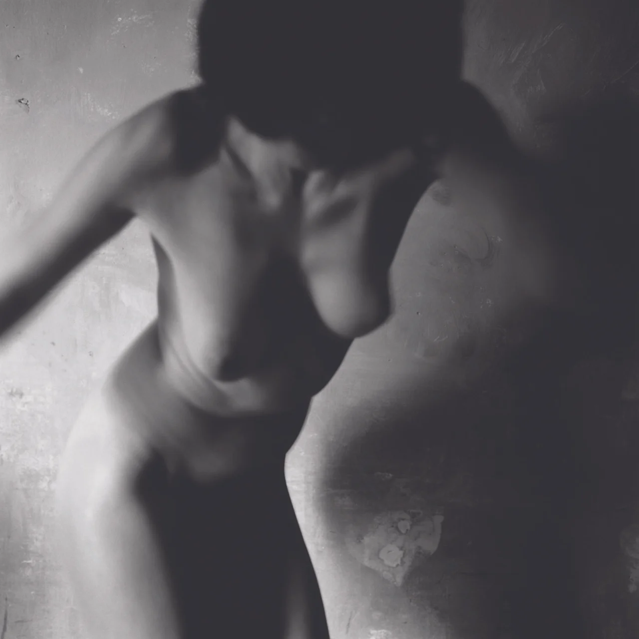 I Am My Body xi