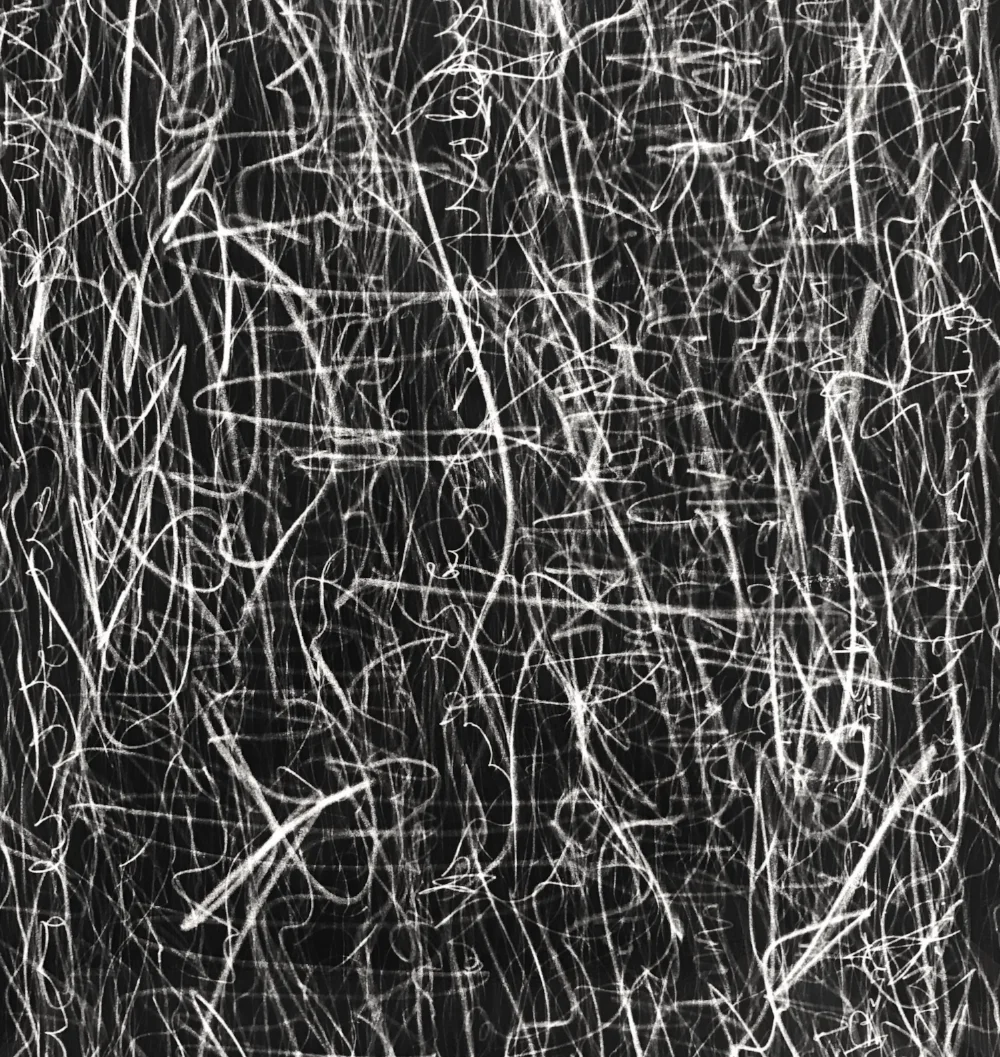 Life Lines III