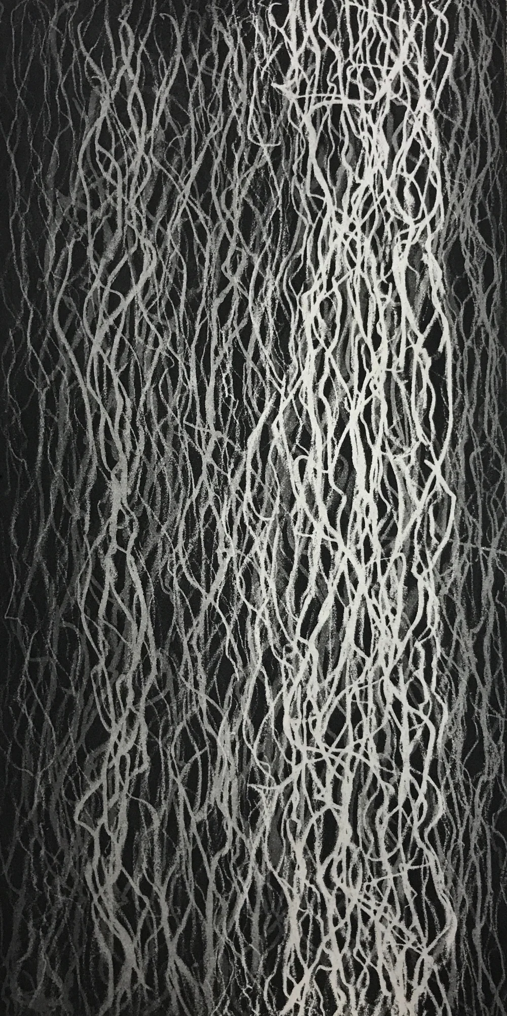 Life Lines XII