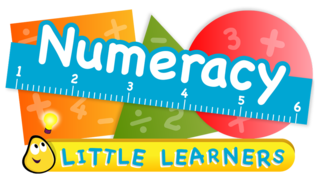CBeebies early maths support
