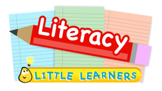 Early literacy support