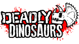 The most dangerous dinosaurs