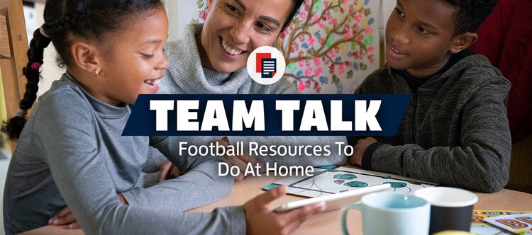 Football resources