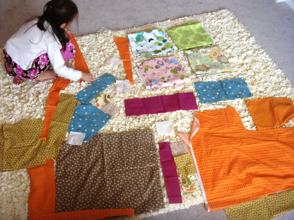 Quilting