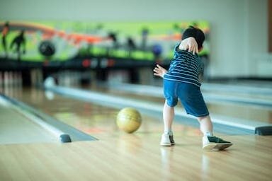 🎳 Ten Pin Bowling