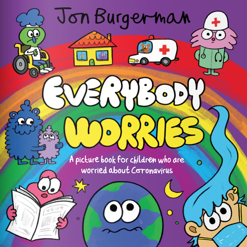 Everybody Worries eBook