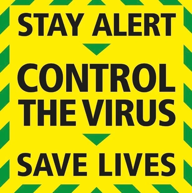 PM address to the nation on coronavirus: 10 May 2020