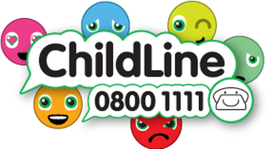 Childline - Talk to someone