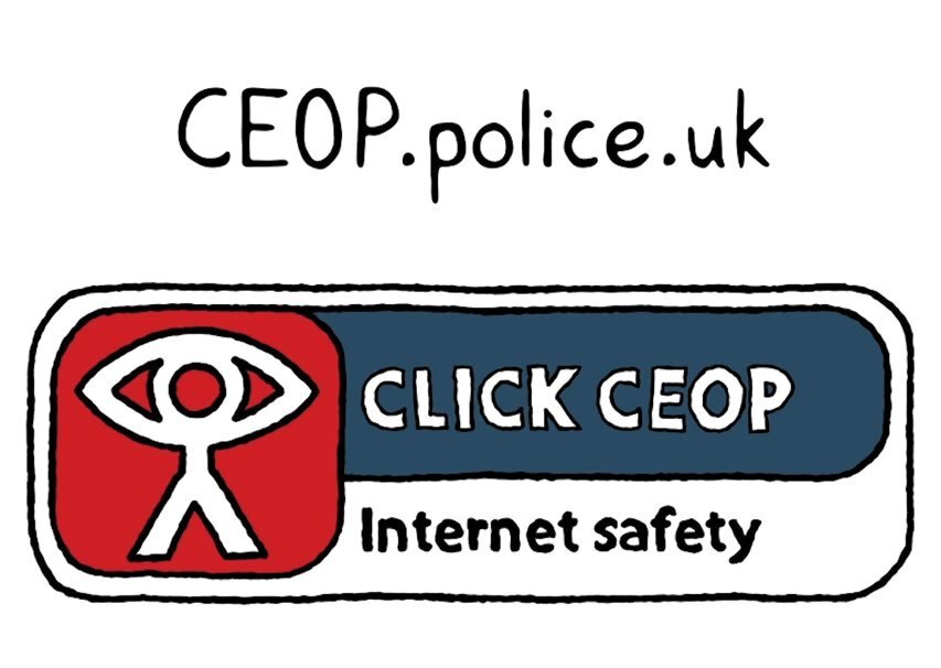 CEOP - Online safety