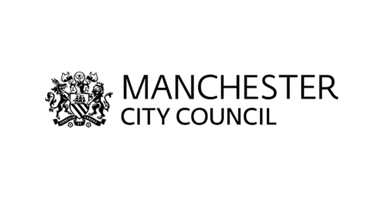 Manchester applications