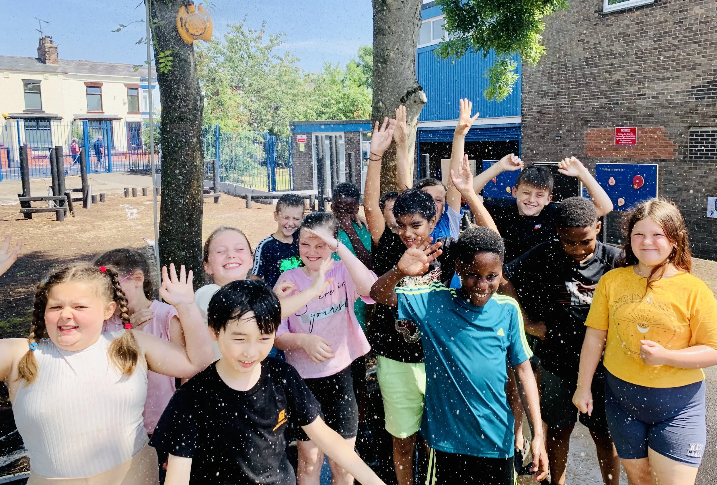 ⚠️🥵 Extreme Heat Update