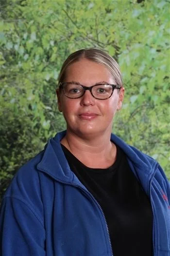 Miss Bulger - T.A.