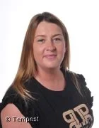 Miss Vowles - Teaching Assistant