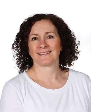Mrs Allen - Teaching Assistant