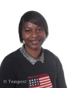 Miss Joelle - Teaching Assistant