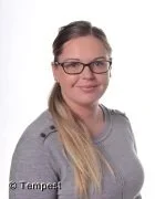 Miss Bulger - Teaching Assistant