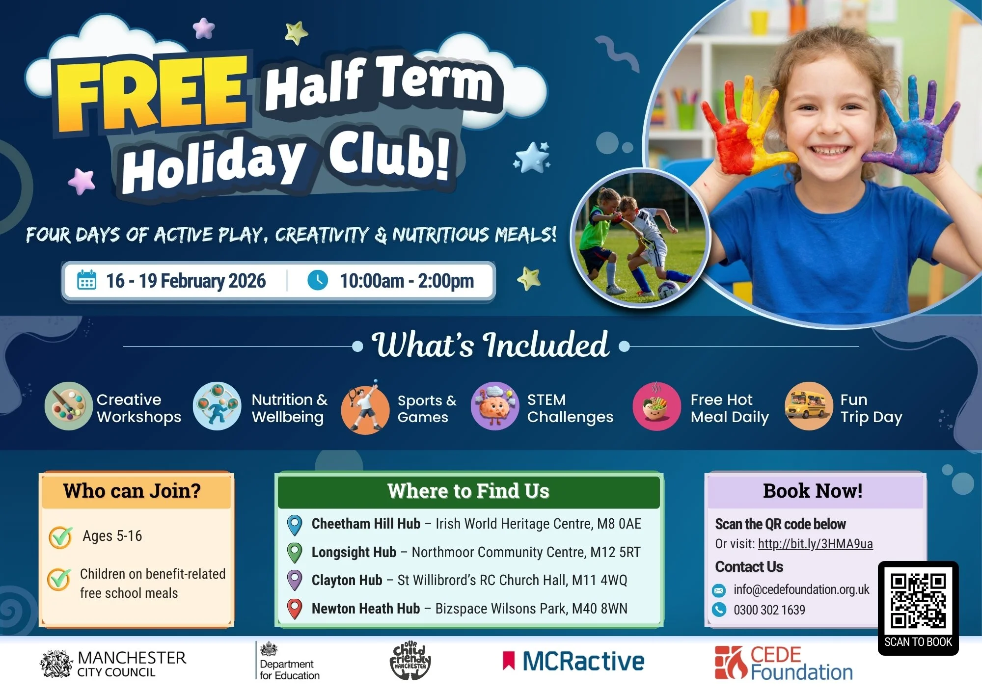 Feburary Half Term Holiday Club flyer2.jpg