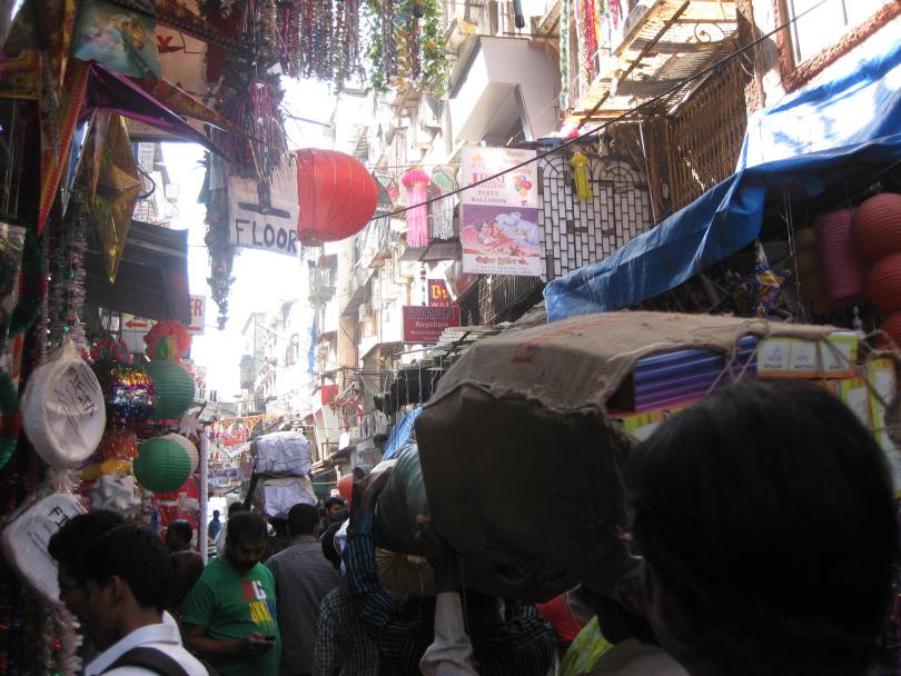 Paper Street