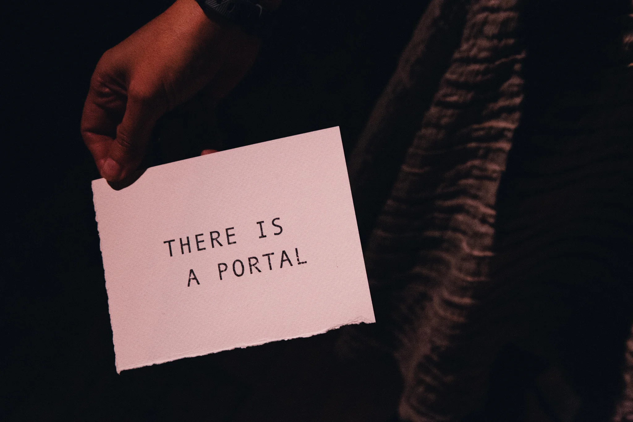 Photo by Aidan Un. Performance presented by Intercultural Journeys, November, 2018.