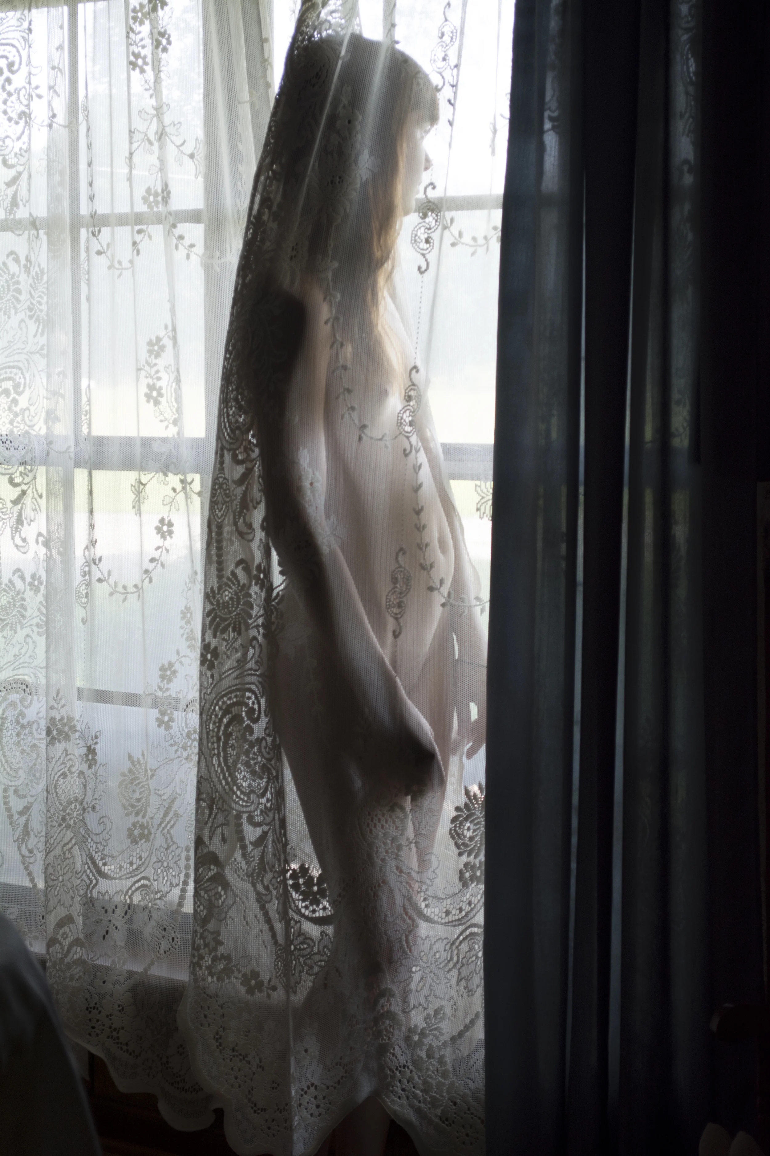 Artist Talk @ Galerie Touchet