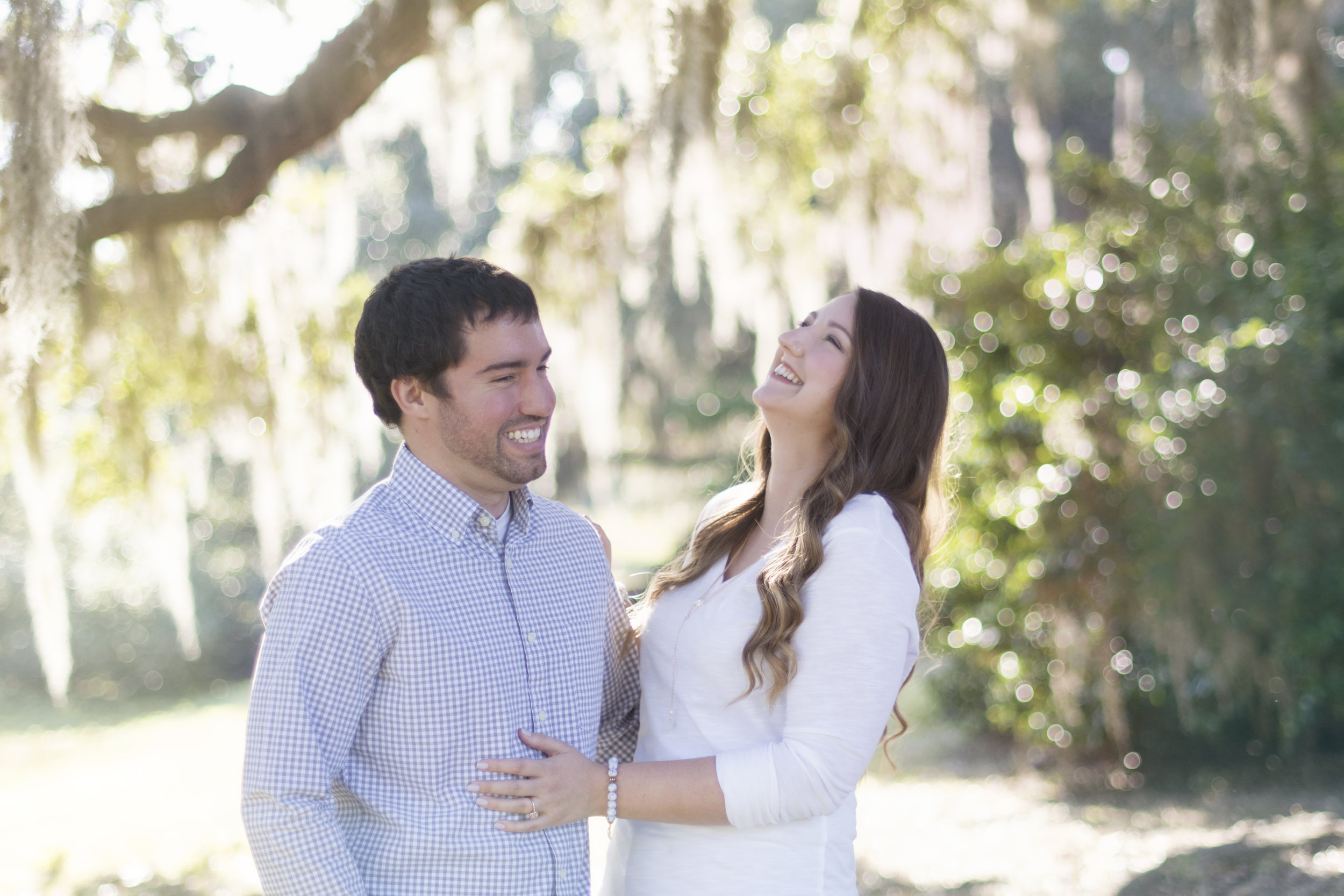 Engagements