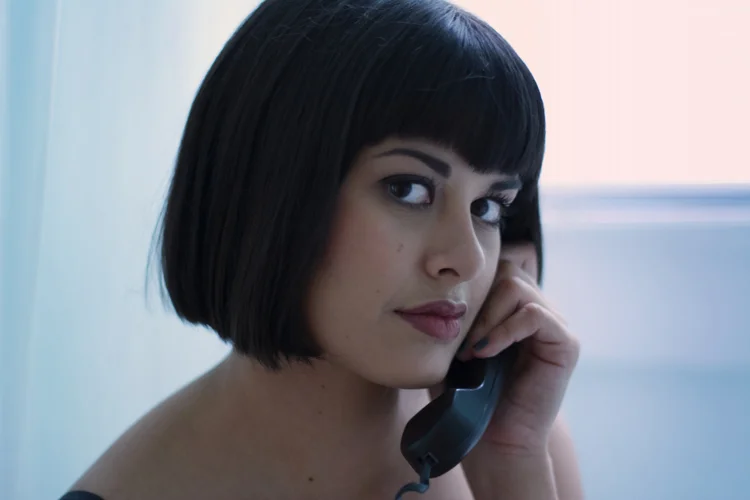 Femme Fatale