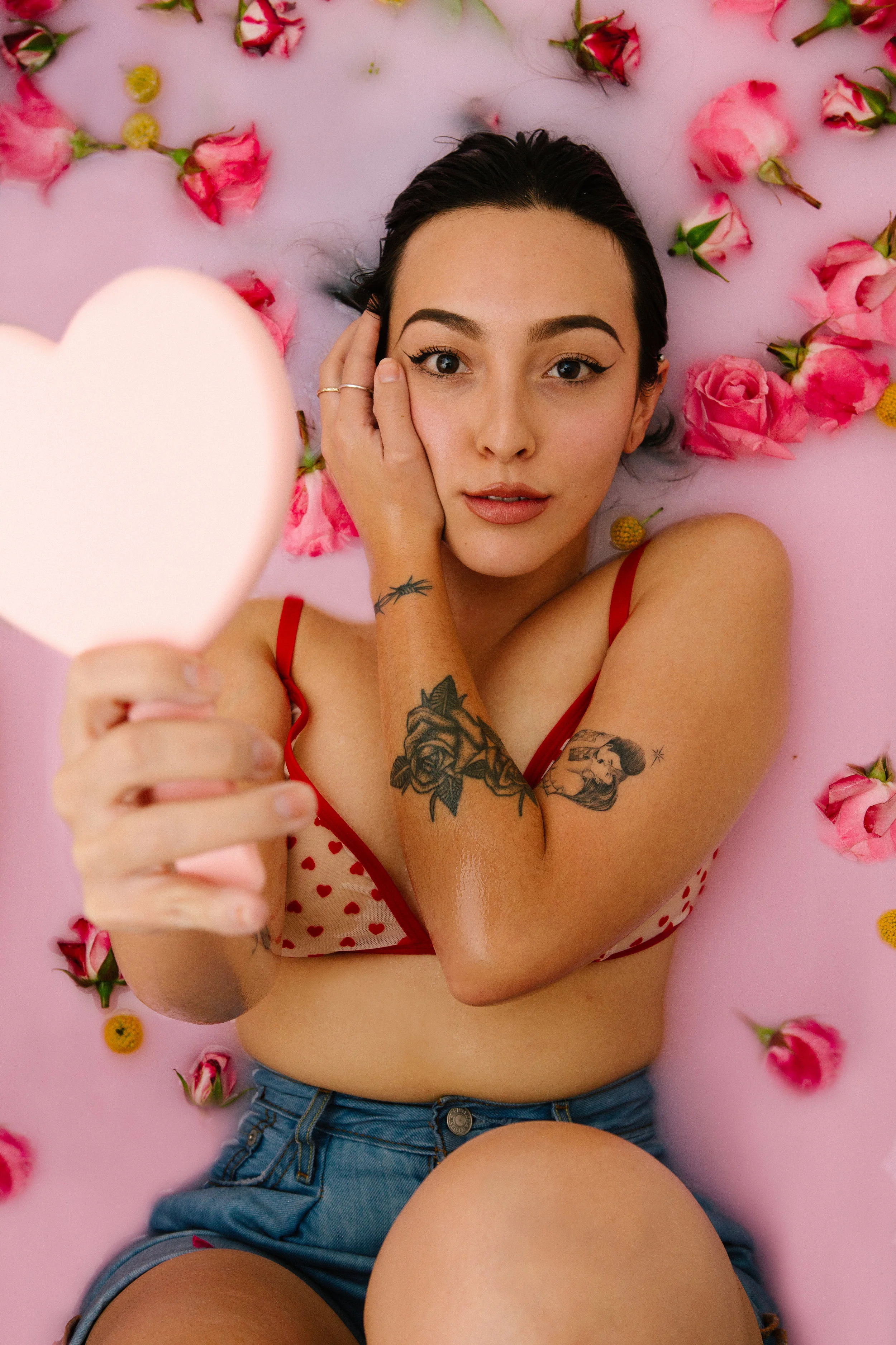 Hearts