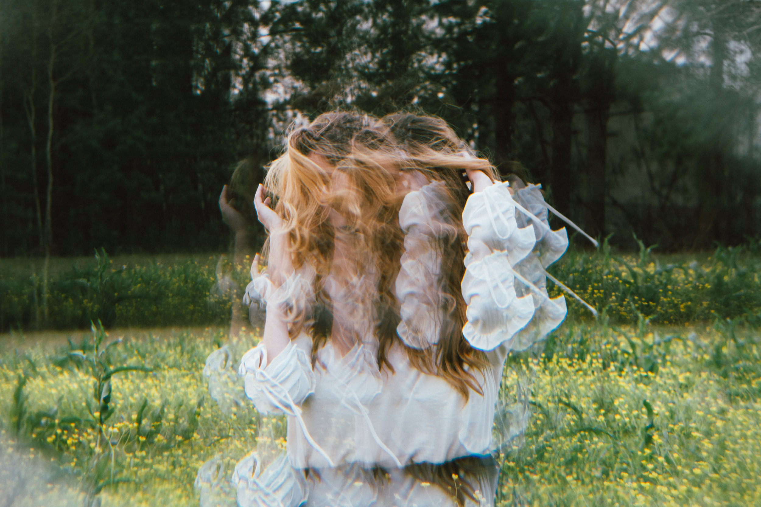Movement