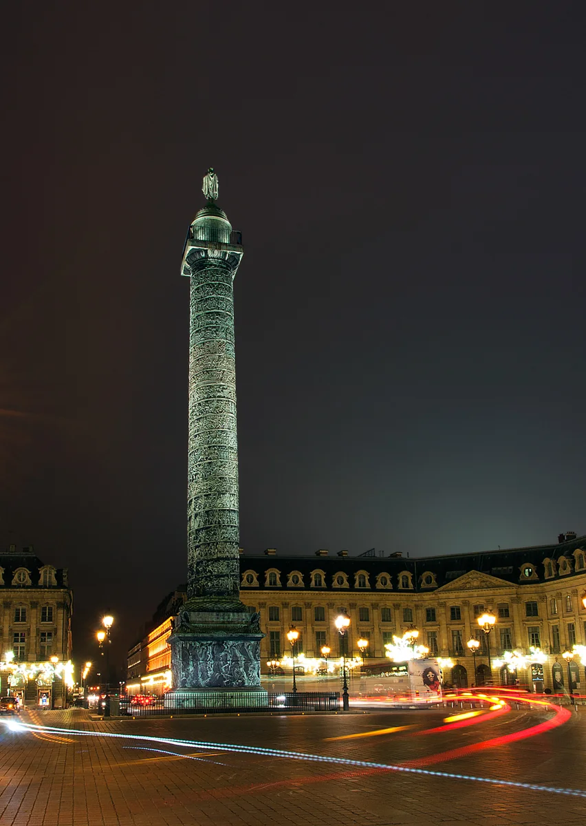 Place Vendome at Night.jpg