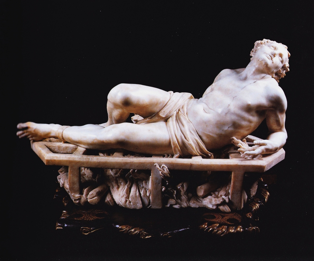 An Afternoon with the Uffizi’s Finest