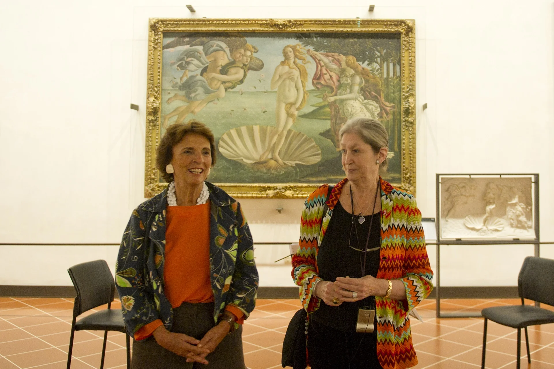 Maria Vittoria Rimbotti with AWA Founder Jane Fortune
Normal
0
14
false
false
false
IT
X-NONE
X-NONE
/* Style Definitions */
table.MsoNormalTable
{mso-style-name:"Tabella normale";
mso-tstyle-rowband-size:0;
mso-tstyle-colband-size:0;
mso-style-noshow:yes;
mso-style-priority:99;
mso-style-qformat:yes;
mso-style-parent:"";
mso-padding-alt:0cm 5.4pt 0cm 5.4pt;
mso-para-margin-top:0cm;
mso-para-margin-right:0cm;
mso-para-margin-bottom:10.0pt;
mso-para-margin-left:0cm;
line-height:115%;
mso-pagination:widow-orphan;
font-size:11.0pt;
font-family:"Calibri","sans-serif";
mso-ascii-font-family:Calibri;
mso-ascii-theme-font:minor-latin;
mso-fareast-font-family:"Times New Roman";
mso-fareast-theme-font:minor-fareast;
mso-hansi-font-family:Calibri;
mso-hansi-theme-font:minor-latin;}
Normal
0
14
false
false
false
IT
X-NONE
X-NONE
/* Style Definitions */
table.MsoNormalTable
{mso-style-name:"Tabella normale";
mso-tstyle-rowband-size:0;
mso-tstyle-colband-size:0;
mso-style-noshow:yes;
mso-style-priority:99;
mso-style-qformat:yes;
mso-style-parent:"";
mso-padding-alt:0cm 5.4pt 0cm 5.4pt;
mso-para-margin-top:0cm;
mso-para-margin-right:0cm;
mso-para-margin-bottom:10.0pt;
mso-para-margin-left:0cm;
line-height:115%;
mso-pagination:widow-orphan;
font-size:11.0pt;
font-family:"Calibri","sans-serif";
mso-ascii-font-family:Calibri;
mso-ascii-theme-font:minor-latin;
mso-fareast-font-family:"Times New Roman";
mso-fareast-theme-font:minor-fareast;
mso-hansi-font-family:Calibri;
mso-hansi-theme-font:minor-latin;}
Normal
0
14
false
false
false
IT
X-NONE
X-NONE
/* Style Definitions */
table.MsoNormalTable
{mso-style-name:"Tabella normale";
mso-tstyle-rowband-size:0;
mso-tstyle-colband-size:0;
mso-style-noshow:yes;
mso-style-priority:99;
mso-style-qformat:yes;
mso-style-parent:"";
mso-padding-alt:0cm 5.4pt 0cm 5.4pt;
mso-para-margin-top:0cm;
mso-para-margin-right:0cm;
mso-para-margin-bottom:10.0pt;
mso-para-margin-left:0cm;
line-height:115%;
mso-pagination:widow-orphan;
font-size:11.0pt;
font-family:"Calibri","sans-serif";
mso-ascii-font-family:Calibri;
mso-ascii-theme-font:minor-latin;
mso-fareast-font-family:"Times New Roman";
mso-fareast-theme-font:minor-fareast;
mso-hansi-font-family:Calibri;
mso-hansi-theme-font:minor-latin;}
Normal
0
14
false
false
false
IT
X-NONE
X-NONE
/* Style Definitions */
table.MsoNormalTable
{mso-style-name:"Tabella normale";
mso-tstyle-rowband-size:0;
mso-tstyle-colband-size:0;
mso-style-noshow:yes;
mso-style-priority:99;
mso-style-qformat:yes;
mso-style-parent:"";
mso-padding-alt:0cm 5.4pt 0cm 5.4pt;
mso-para-margin-top:0cm;
mso-para-margin-right:0cm;
mso-para-margin-bottom:10.0pt;
mso-para-margin-left:0cm;
line-height:115%;
mso-pagination:widow-orphan;
font-size:11.0pt;
font-family:"Calibri","sans-serif";
mso-ascii-font-family:Calibri;
mso-ascii-theme-font:minor-latin;
mso-fareast-font-family:"Times New Roman";
mso-fareast-theme-font:minor-fareast;
mso-hansi-font-family:Calibri;
mso-hansi-theme-font:minor-latin;}
Normal
0
14
false
false
false
IT
X-NONE
X-NONE
/* Style Definitions */
table.MsoNormalTable
{mso-style-name:"Tabella normale";
mso-tstyle-rowband-size:0;
mso-tstyle-colband-size:0;
mso-style-noshow:yes;
mso-style-priority:99;
mso-style-qformat:yes;
mso-style-parent:"";
mso-padding-alt:0cm 5.4pt 0cm 5.4pt;
mso-para-margin-top:0cm;
mso-para-margin-right:0cm;
mso-para-margin-bottom:10.0pt;
mso-para-margin-left:0cm;
line-height:115%;
mso-pagination:widow-orphan;
font-size:11.0pt;
font-family:"Calibri","sans-serif";
mso-ascii-font-family:Calibri;
mso-ascii-theme-font:minor-latin;
mso-fareast-font-family:"Times New Roman";
mso-fareast-theme-font:minor-fareast;
mso-hansi-font-family:Calibri;
mso-hansi-theme-font:minor-latin;}
Normal
0
14
false
false
false
IT
X-NONE
X-NONE
/* Style Definitions */
table.MsoNormalTable
{mso-style-name:"Tabella normale";
mso-tstyle-rowband-size:0;
mso-tstyle-colband-size:0;
mso-style-noshow:yes;
mso-style-priority:99;
mso-style-qformat:yes;
mso-style-parent:"";
mso-padding-alt:0cm 5.4pt 0cm 5.4pt;
mso-para-margin-top:0cm;
mso-para-margin-right:0cm;
mso-para-margin-bottom:10.0pt;
mso-para-margin-left:0cm;
line-height:115%;
mso-pagination:widow-orphan;
font-size:11.0pt;
font-family:"Calibri","sans-serif";
mso-ascii-font-family:Calibri;
mso-ascii-theme-font:minor-latin;
mso-fareast-font-family:"Times New Roman";
mso-fareast-theme-font:minor-fareast;
mso-hansi-font-family:Calibri;
mso-hansi-theme-font:minor-latin;}
Normal
0
14
false
false
false
IT
X-NONE
X-NONE
/* Style Definitions */
table.MsoNormalTable
{mso-style-name:"Tabella normale";
mso-tstyle-rowband-size:0;
mso-tstyle-colband-size:0;
mso-style-noshow:yes;
mso-style-priority:99;
mso-style-qformat:yes;
mso-style-parent:"";
mso-padding-alt:0cm 5.4pt 0cm 5.4pt;
mso-para-margin-top:0cm;
mso-para-margin-right:0cm;
mso-para-margin-bottom:10.0pt;
mso-para-margin-left:0cm;
line-height:115%;
mso-pagination:widow-orphan;
font-size:11.0pt;
font-family:"Calibri","sans-serif";
mso-ascii-font-family:Calibri;
mso-ascii-theme-font:minor-latin;
mso-fareast-font-family:"Times New Roman";
mso-fareast-theme-font:minor-fareast;
mso-hansi-font-family:Calibri;
mso-hansi-theme-font:minor-latin;}
Normal
0
14
false
false
false
IT
X-NONE
X-NONE
/* Style Definitions */
table.MsoNormalTable
{mso-style-name:"Tabella normale";
mso-tstyle-rowband-size:0;
mso-tstyle-colband-size:0;
mso-style-noshow:yes;
mso-style-priority:99;
mso-style-qformat:yes;
mso-style-parent:"";
mso-padding-alt:0cm 5.4pt 0cm 5.4pt;
mso-para-margin-top:0cm;
mso-para-margin-right:0cm;
mso-para-margin-bottom:10.0pt;
mso-para-margin-left:0cm;
line-height:115%;
mso-pagination:widow-orphan;
font-size:11.0pt;
font-family:"Calibri","sans-serif";
mso-ascii-font-family:Calibri;
mso-ascii-theme-font:minor-latin;
mso-fareast-font-family:"Times New Roman";
mso-fareast-theme-font:minor-fareast;
mso-hansi-font-family:Calibri;
mso-hansi-theme-font:minor-latin;}
Normal
0
14
false
false
false
IT
X-NONE
X-NONE
/* Style Definitions */
table.MsoNormalTable
{mso-style-name:"Tabella normale";
mso-tstyle-rowband-size:0;
mso-tstyle-colband-size:0;
mso-style-noshow:yes;
mso-style-priority:99;
mso-style-qformat:yes;
mso-style-parent:"";
mso-padding-alt:0cm 5.4pt 0cm 5.4pt;
mso-para-margin-top:0cm;
mso-para-margin-right:0cm;
mso-para-margin-bottom:10.0pt;
mso-para-margin-left:0cm;
line-height:115%;
mso-pagination:widow-orphan;
font-size:11.0pt;
font-family:"Calibri","sans-serif";
mso-ascii-font-family:Calibri;
mso-ascii-theme-font:minor-latin;
mso-fareast-font-family:"Times New Roman";
mso-fareast-theme-font:minor-fareast;
mso-hansi-font-family:Calibri;
mso-hansi-theme-font:minor-latin;}
Normal
0
14
false
false
false
IT
X-NONE
X-NONE
/* Style Definitions */
table.MsoNormalTable
{mso-style-name:"Tabella normale";
mso-tstyle-rowband-size:0;
mso-tstyle-colband-size:0;
mso-style-noshow:yes;
mso-style-priority:99;
mso-style-qformat:yes;
mso-style-parent:"";
mso-padding-alt:0cm 5.4pt 0cm 5.4pt;
mso-para-margin-top:0cm;
mso-para-margin-right:0cm;
mso-para-margin-bottom:10.0pt;
mso-para-margin-left:0cm;
line-height:115%;
mso-pagination:widow-orphan;
font-size:11.0pt;
font-family:"Calibri","sans-serif";
mso-ascii-font-family:Calibri;
mso-ascii-theme-font:minor-latin;
mso-fareast-font-family:"Times New Roman";
mso-fareast-theme-font:minor-fareast;
mso-hansi-font-family:Calibri;
mso-hansi-theme-font:minor-latin;}
Normal
0
14
false
false
false
IT
X-NONE
X-NONE
/* Style Definitions */
table.MsoNormalTable
{mso-style-name:"Tabella normale";
mso-tstyle-rowband-size:0;
mso-tstyle-colband-size:0;
mso-style-noshow:yes;
mso-style-priority:99;
mso-style-qformat:yes;
mso-style-parent:"";
mso-padding-alt:0cm 5.4pt 0cm 5.4pt;
mso-para-margin-top:0cm;
mso-para-margin-right:0cm;
mso-para-margin-bottom:10.0pt;
mso-para-margin-left:0cm;
line-height:115%;
mso-pagination:widow-orphan;
font-size:11.0pt;
font-family:"Calibri","sans-serif";
mso-ascii-font-family:Calibri;
mso-ascii-theme-font:minor-latin;
mso-fareast-font-family:"Times New Roman";
mso-fareast-theme-font:minor-fareast;
mso-hansi-font-family:Calibri;
mso-hansi-theme-font:minor-latin;}
Normal
0
14
false
false
false
IT
X-NONE
X-NONE
/* Style Definitions */
table.MsoNormalTable
{mso-style-name:"Tabella normale";
mso-tstyle-rowband-size:0;
mso-tstyle-colband-size:0;
mso-style-noshow:yes;
mso-style-priority:99;
mso-style-qformat:yes;
mso-style-parent:"";
mso-padding-alt:0cm 5.4pt 0cm 5.4pt;
mso-para-margin-top:0cm;
mso-para-margin-right:0cm;
mso-para-margin-bottom:10.0pt;
mso-para-margin-left:0cm;
line-height:115%;
mso-pagination:widow-orphan;
font-size:11.0pt;
font-family:"Calibri","sans-serif";
mso-ascii-font-family:Calibri;
mso-ascii-theme-font:minor-latin;
mso-fareast-font-family:"Times New Roman";
mso-fareast-theme-font:minor-fareast;
mso-hansi-font-family:Calibri;
mso-hansi-theme-font:minor-latin;}
Normal
0
14
false
false
false
IT
X-NONE
X-NONE
/* Style Definitions */
table.MsoNormalTable
{mso-style-name:"Tabella normale";
mso-tstyle-rowband-size:0;
mso-tstyle-colband-size:0;
mso-style-noshow:yes;
mso-style-priority:99;
mso-style-qformat:yes;
mso-style-parent:"";
mso-padding-alt:0cm 5.4pt 0cm 5.4pt;
mso-para-margin-top:0cm;
mso-para-margin-right:0cm;
mso-para-margin-bottom:10.0pt;
mso-para-margin-left:0cm;
line-height:115%;
mso-pagination:widow-orphan;
font-size:11.0pt;
font-family:"Calibri","sans-serif";
mso-ascii-font-family:Calibri;
mso-ascii-theme-font:minor-latin;
mso-fareast-font-family:"Times New Roman";
mso-fareast-theme-font:minor-fareast;
mso-hansi-font-family:Calibri;
mso-hansi-theme-font:minor-latin;}
