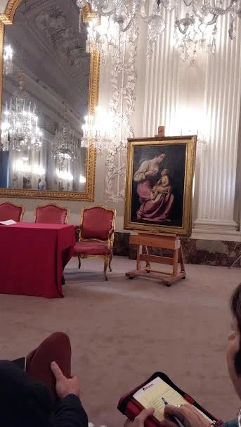 Artemisia’s Mother and Child in the Sala Bianca, Pitti
/* Style Definitions */
table.MsoNormalTable
{mso-style-name:"Tabella normale";
mso-tstyle-rowband-size:0;
mso-tstyle-colband-size:0;
mso-style-noshow:yes;
mso-style-priority:99;
mso-style-qformat:yes;
mso-style-parent:"";
mso-padding-alt:0cm 5.4pt 0cm 5.4pt;
mso-para-margin:0cm;
mso-para-margin-bottom:.0001pt;
mso-pagination:widow-orphan;
font-size:11.0pt;
font-family:"Calibri","sans-serif";
mso-ascii-font-family:Calibri;
mso-ascii-theme-font:minor-latin;
mso-fareast-font-family:"Times New Roman";
mso-fareast-theme-font:minor-fareast;
mso-hansi-font-family:Calibri;
mso-hansi-theme-font:minor-latin;
mso-bidi-font-family:"Times New Roman";
mso-bidi-theme-font:minor-bidi;}
/* Style Definitions */
table.MsoNormalTable
{mso-style-name:"Tabella normale";
mso-tstyle-rowband-size:0;
mso-tstyle-colband-size:0;
mso-style-noshow:yes;
mso-style-priority:99;
mso-style-qformat:yes;
mso-style-parent:"";
mso-padding-alt:0cm 5.4pt 0cm 5.4pt;
mso-para-margin:0cm;
mso-para-margin-bottom:.0001pt;
mso-pagination:widow-orphan;
font-size:11.0pt;
font-family:"Calibri","sans-serif";
mso-ascii-font-family:Calibri;
mso-ascii-theme-font:minor-latin;
mso-fareast-font-family:"Times New Roman";
mso-fareast-theme-font:minor-fareast;
mso-hansi-font-family:Calibri;
mso-hansi-theme-font:minor-latin;
mso-bidi-font-family:"Times New Roman";
mso-bidi-theme-font:minor-bidi;}
/* Style Definitions */
table.MsoNormalTable
{mso-style-name:"Tabella normale";
mso-tstyle-rowband-size:0;
mso-tstyle-colband-size:0;
mso-style-noshow:yes;
mso-style-priority:99;
mso-style-qformat:yes;
mso-style-parent:"";
mso-padding-alt:0cm 5.4pt 0cm 5.4pt;
mso-para-margin:0cm;
mso-para-margin-bottom:.0001pt;
mso-pagination:widow-orphan;
font-size:11.0pt;
font-family:"Calibri","sans-serif";
mso-ascii-font-family:Calibri;
mso-ascii-theme-font:minor-latin;
mso-fareast-font-family:"Times New Roman";
mso-fareast-theme-font:minor-fareast;
mso-hansi-font-family:Calibri;
mso-hansi-theme-font:minor-latin;
mso-bidi-font-family:"Times New Roman";
mso-bidi-theme-font:minor-bidi;}
/* Style Definitions */
table.MsoNormalTable
{mso-style-name:"Tabella normale";
mso-tstyle-rowband-size:0;
mso-tstyle-colband-size:0;
mso-style-noshow:yes;
mso-style-priority:99;
mso-style-qformat:yes;
mso-style-parent:"";
mso-padding-alt:0cm 5.4pt 0cm 5.4pt;
mso-para-margin-top:0cm;
mso-para-margin-right:0cm;
mso-para-margin-bottom:10.0pt;
mso-para-margin-left:0cm;
line-height:115%;
mso-pagination:widow-orphan;
font-size:11.0pt;
font-family:"Calibri","sans-serif";
mso-ascii-font-family:Calibri;
mso-ascii-theme-font:minor-latin;
mso-fareast-font-family:"Times New Roman";
mso-fareast-theme-font:minor-fareast;
mso-hansi-font-family:Calibri;
mso-hansi-theme-font:minor-latin;}
/* Style Definitions */
table.MsoNormalTable
{mso-style-name:"Tabella normale";
mso-tstyle-rowband-size:0;
mso-tstyle-colband-size:0;
mso-style-noshow:yes;
mso-style-priority:99;
mso-style-qformat:yes;
mso-style-parent:"";
mso-padding-alt:0cm 5.4pt 0cm 5.4pt;
mso-para-margin-top:0cm;
mso-para-margin-right:0cm;
mso-para-margin-bottom:10.0pt;
mso-para-margin-left:0cm;
line-height:115%;
mso-pagination:widow-orphan;
font-size:11.0pt;
font-family:"Calibri","sans-serif";
mso-ascii-font-family:Calibri;
mso-ascii-theme-font:minor-latin;
mso-fareast-font-family:"Times New Roman";
mso-fareast-theme-font:minor-fareast;
mso-hansi-font-family:Calibri;
mso-hansi-theme-font:minor-latin;}
/* Style Definitions */
table.MsoNormalTable
{mso-style-name:"Tabella normale";
mso-tstyle-rowband-size:0;
mso-tstyle-colband-size:0;
mso-style-noshow:yes;
mso-style-priority:99;
mso-style-qformat:yes;
mso-style-parent:"";
mso-padding-alt:0cm 5.4pt 0cm 5.4pt;
mso-para-margin-top:0cm;
mso-para-margin-right:0cm;
mso-para-margin-bottom:10.0pt;
mso-para-margin-left:0cm;
line-height:115%;
mso-pagination:widow-orphan;
font-size:11.0pt;
font-family:"Calibri","sans-serif";
mso-ascii-font-family:Calibri;
mso-ascii-theme-font:minor-latin;
mso-fareast-font-family:"Times New Roman";
mso-fareast-theme-font:minor-fareast;
mso-hansi-font-family:Calibri;
mso-hansi-theme-font:minor-latin;}
/* Style Definitions */
table.MsoNormalTable
{mso-style-name:"Tabella normale";
mso-tstyle-rowband-size:0;
mso-tstyle-colband-size:0;
mso-style-noshow:yes;
mso-style-priority:99;
mso-style-qformat:yes;
mso-style-parent:"";
mso-padding-alt:0cm 5.4pt 0cm 5.4pt;
mso-para-margin-top:0cm;
mso-para-margin-right:0cm;
mso-para-margin-bottom:10.0pt;
mso-para-margin-left:0cm;
line-height:115%;
mso-pagination:widow-orphan;
font-size:11.0pt;
font-family:"Calibri","sans-serif";
mso-ascii-font-family:Calibri;
mso-ascii-theme-font:minor-latin;
mso-fareast-font-family:"Times New Roman";
mso-fareast-theme-font:minor-fareast;
mso-hansi-font-family:Calibri;
mso-hansi-theme-font:minor-latin;}
Normal
0
14
false
false
false
IT
X-NONE
X-NONE
/* Style Definitions */
table.MsoNormalTable
{mso-style-name:"Tabella normale";
mso-tstyle-rowband-size:0;
mso-tstyle-colband-size:0;
mso-style-noshow:yes;
mso-style-priority:99;
mso-style-qformat:yes;
mso-style-parent:"";
mso-padding-alt:0cm 5.4pt 0cm 5.4pt;
mso-para-margin:0cm;
mso-para-margin-bottom:.0001pt;
mso-pagination:widow-orphan;
font-size:11.0pt;
font-family:"Calibri","sans-serif";
mso-ascii-font-family:Calibri;
mso-ascii-theme-font:minor-latin;
mso-fareast-font-family:"Times New Roman";
mso-fareast-theme-font:minor-fareast;
mso-hansi-font-family:Calibri;
mso-hansi-theme-font:minor-latin;}
Normal
0
14
false
false
false
IT
X-NONE
X-NONE
/* Style Definitions */
table.MsoNormalTable
{mso-style-name:"Tabella normale";
mso-tstyle-rowband-size:0;
mso-tstyle-colband-size:0;
mso-style-noshow:yes;
mso-style-priority:99;
mso-style-qformat:yes;
mso-style-parent:"";
mso-padding-alt:0cm 5.4pt 0cm 5.4pt;
mso-para-margin-top:0cm;
mso-para-margin-right:0cm;
mso-para-margin-bottom:10.0pt;
mso-para-margin-left:0cm;
line-height:115%;
mso-pagination:widow-orphan;
font-size:11.0pt;
font-family:"Calibri","sans-serif";
mso-ascii-font-family:Calibri;
mso-ascii-theme-font:minor-latin;
mso-fareast-font-family:"Times New Roman";
mso-fareast-theme-font:minor-fareast;
mso-hansi-font-family:Calibri;
mso-hansi-theme-font:minor-latin;}
Normal
0
14
false
false
false
IT
X-NONE
X-NONE
/* Style Definitions */
table.MsoNormalTable
{mso-style-name:"Tabella normale";
mso-tstyle-rowband-size:0;
mso-tstyle-colband-size:0;
mso-style-noshow:yes;
mso-style-priority:99;
mso-style-qformat:yes;
mso-style-parent:"";
mso-padding-alt:0cm 5.4pt 0cm 5.4pt;
mso-para-margin-top:0cm;
mso-para-margin-right:0cm;
mso-para-margin-bottom:10.0pt;
mso-para-margin-left:0cm;
line-height:115%;
mso-pagination:widow-orphan;
font-size:11.0pt;
font-family:"Calibri","sans-serif";
mso-ascii-font-family:Calibri;
mso-ascii-theme-font:minor-latin;
mso-fareast-font-family:"Times New Roman";
mso-fareast-theme-font:minor-fareast;
mso-hansi-font-family:Calibri;
mso-hansi-theme-font:minor-latin;}