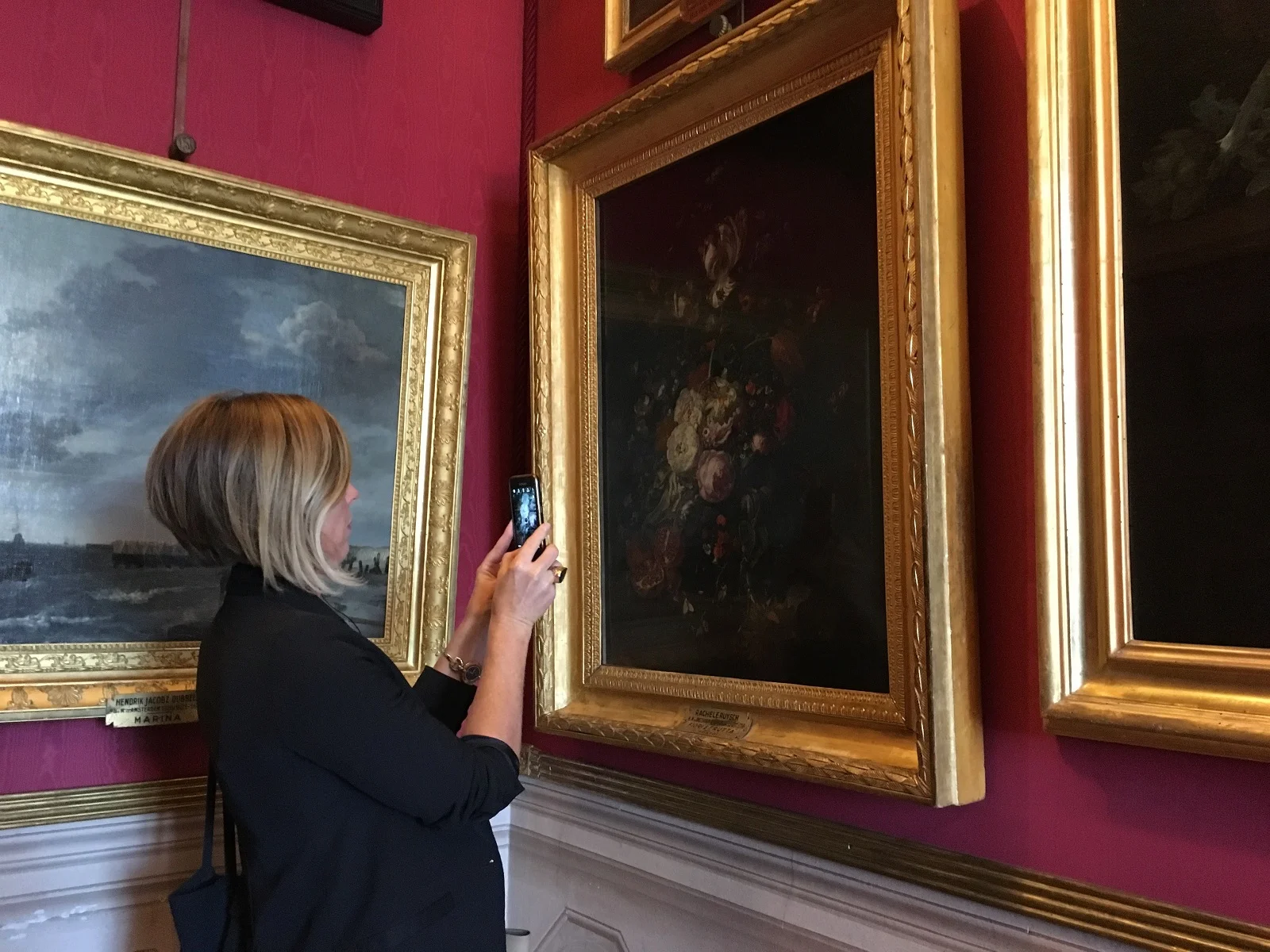 Partnership relations, Jane Adams scouting out 'Art hopefuls' in Florence's museums
Normal
0
14
false
false
false
IT
X-NONE
X-NONE
/* Style Definitions */
table.MsoNormalTable
{mso-style-name:"Tabella normale";
mso-tstyle-rowband-size:0;
mso-tstyle-colband-size:0;
mso-style-noshow:yes;
mso-style-priority:99;
mso-style-qformat:yes;
mso-style-parent:"";
mso-padding-alt:0cm 5.4pt 0cm 5.4pt;
mso-para-margin:0cm;
mso-para-margin-bottom:.0001pt;
mso-pagination:widow-orphan;
font-size:11.0pt;
font-family:"Calibri","sans-serif";
mso-ascii-font-family:Calibri;
mso-ascii-theme-font:minor-latin;
mso-fareast-font-family:"Times New Roman";
mso-fareast-theme-font:minor-fareast;
mso-hansi-font-family:Calibri;
mso-hansi-theme-font:minor-latin;}