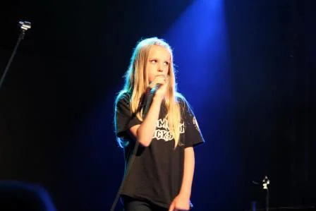 Shannon, Singer