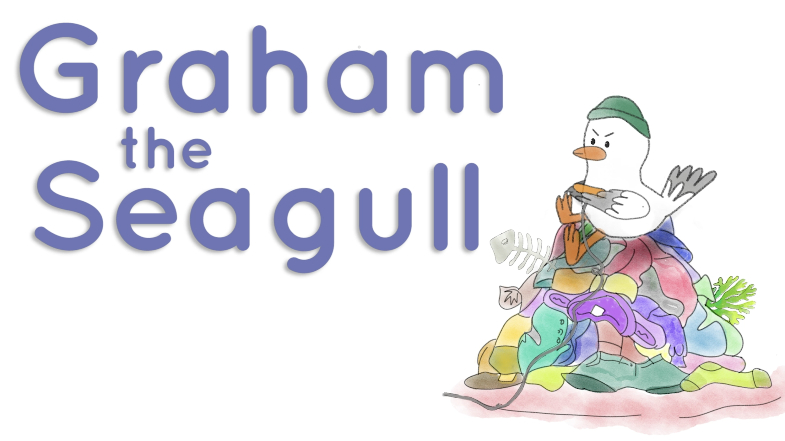 Environmental musical for young children