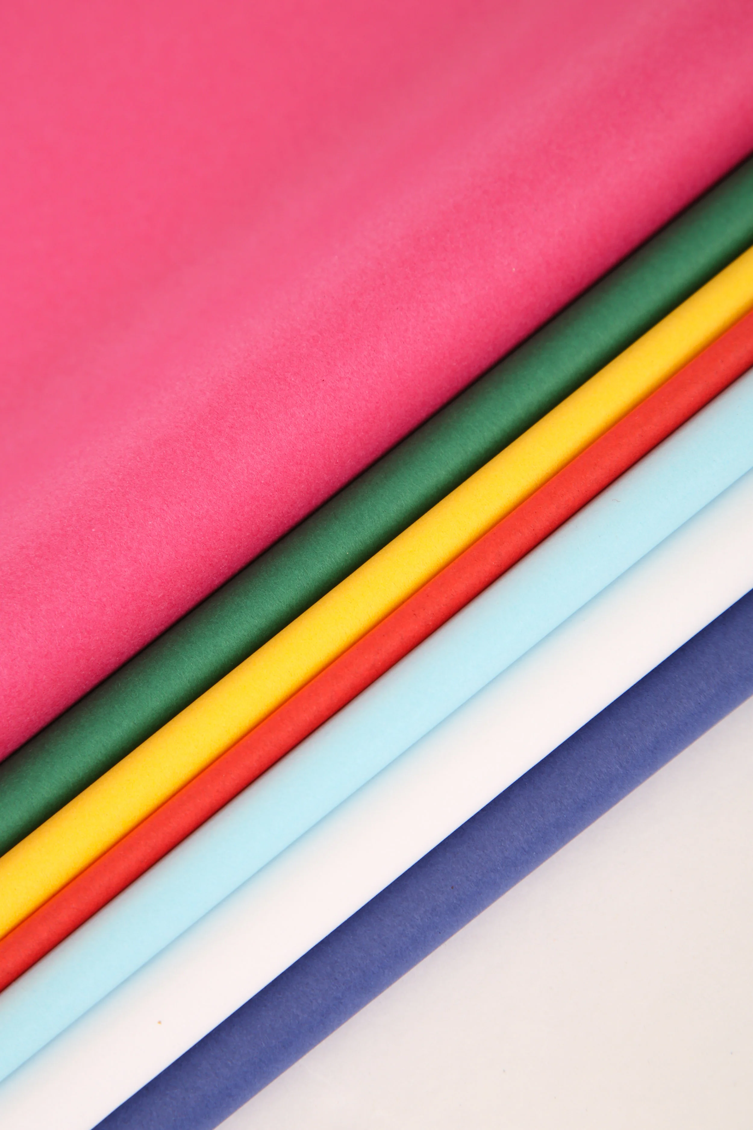 Tissue Paper Range