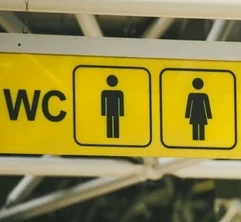 So let’s talk about poo….what’s normal?