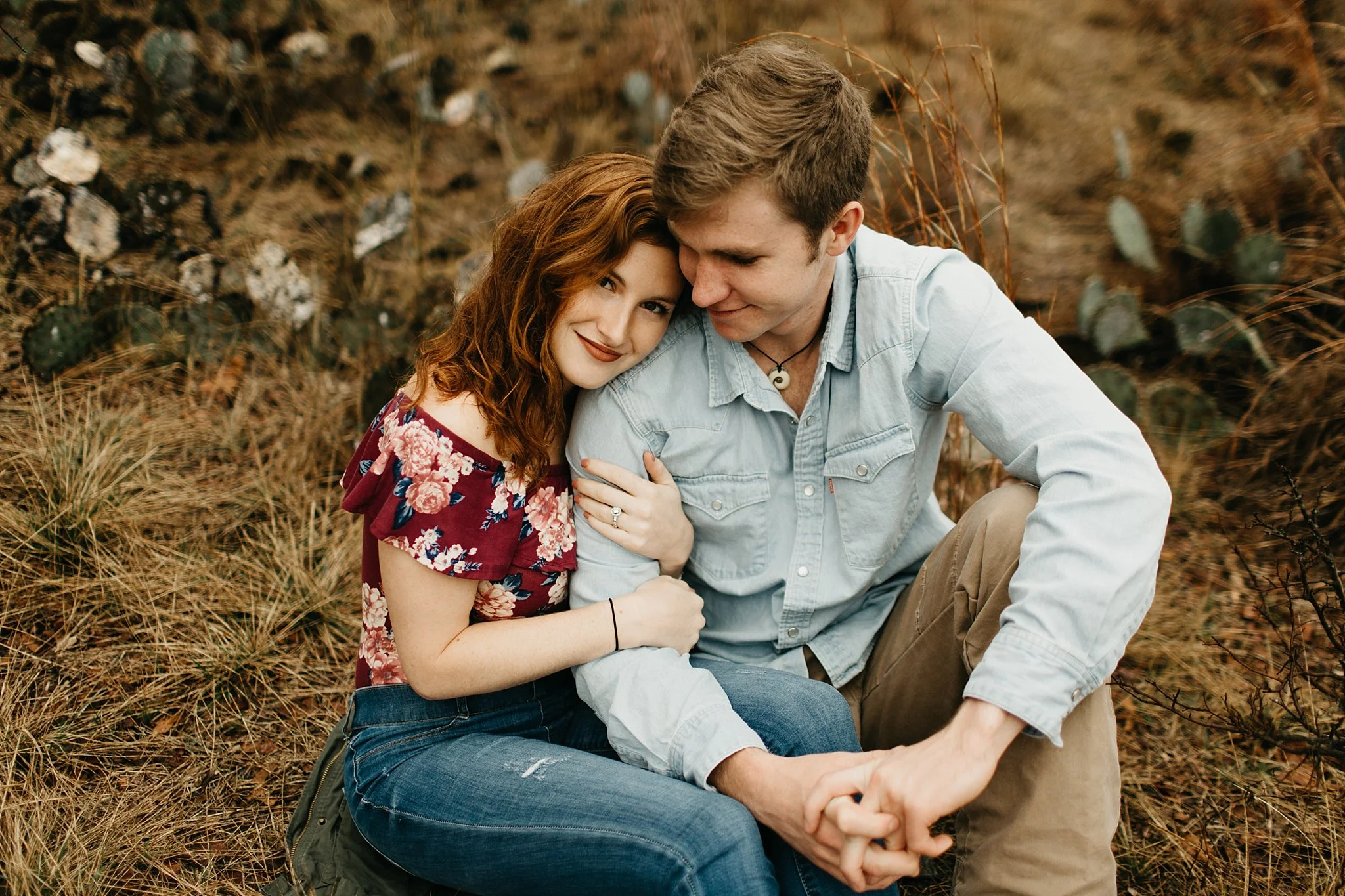 Wilderlove Co_Mineral Wells Texas_Mineral Wells State Park_Adventure Engagement Photography_0001.jpg