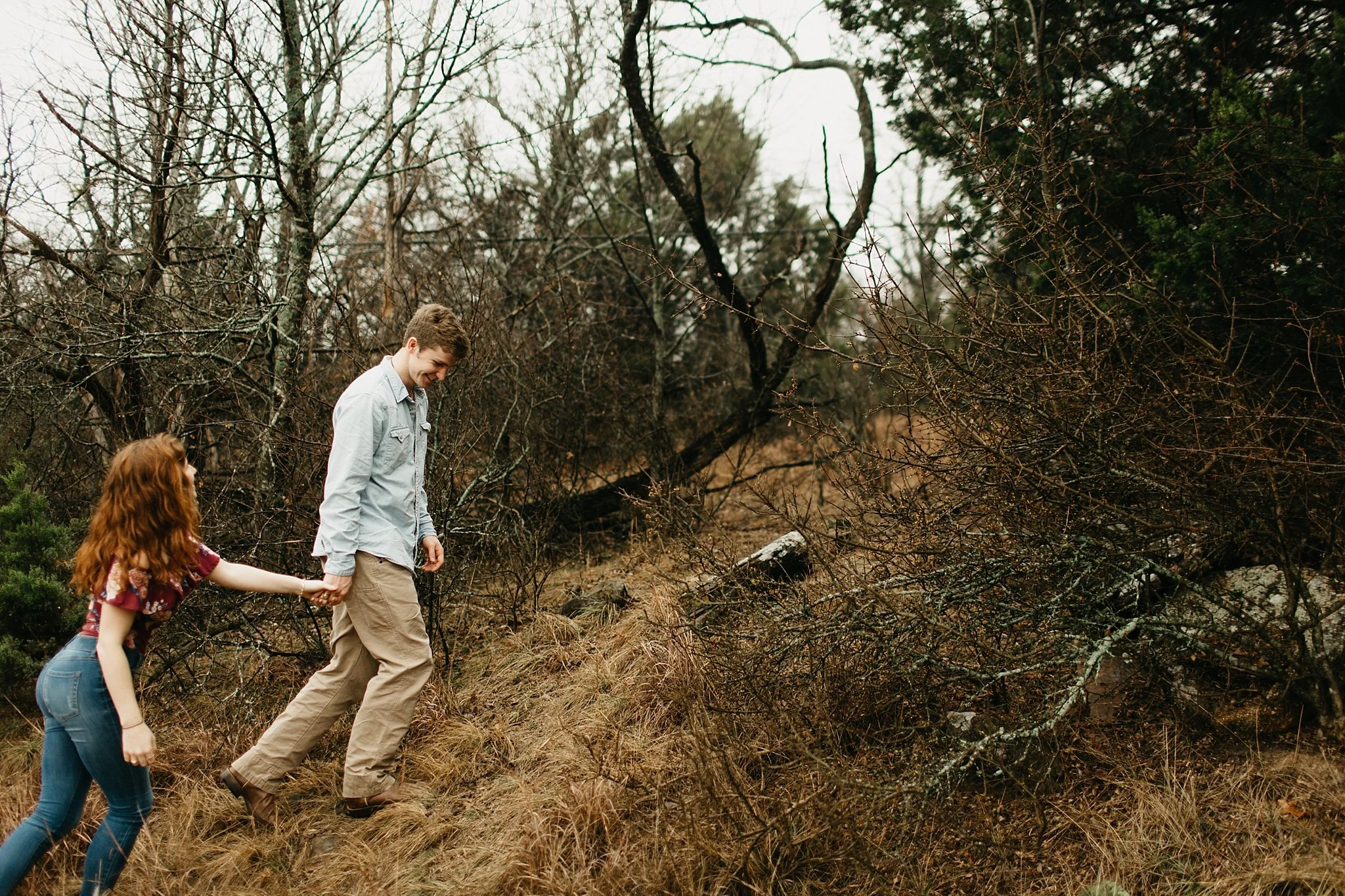 Wilderlove Co_Mineral Wells Texas_Mineral Wells State Park_Adventure Engagement Photography_0004.jpg