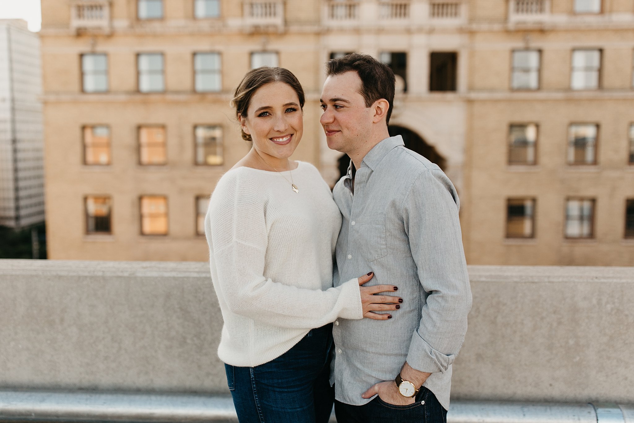 Wilderlove Co_Dallas Texas_White Rock Lake_Skyline View_Engagement Photography_0002.jpg