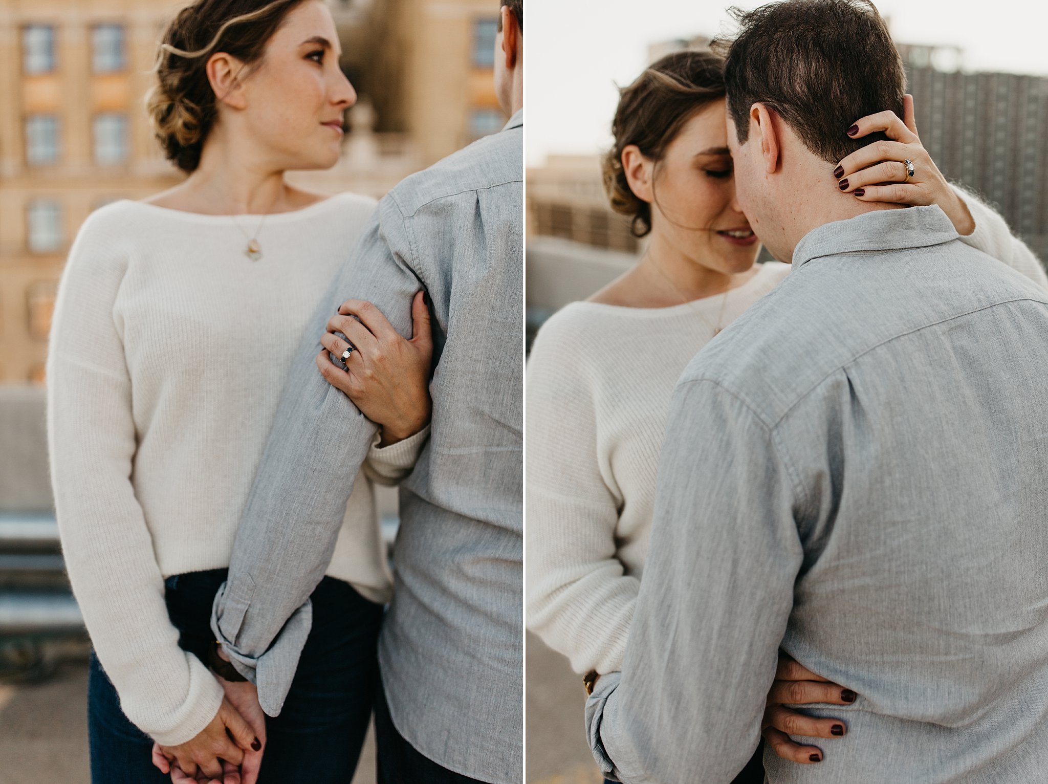 Wilderlove Co_Dallas Texas_White Rock Lake_Skyline View_Engagement Photography_0005.jpg