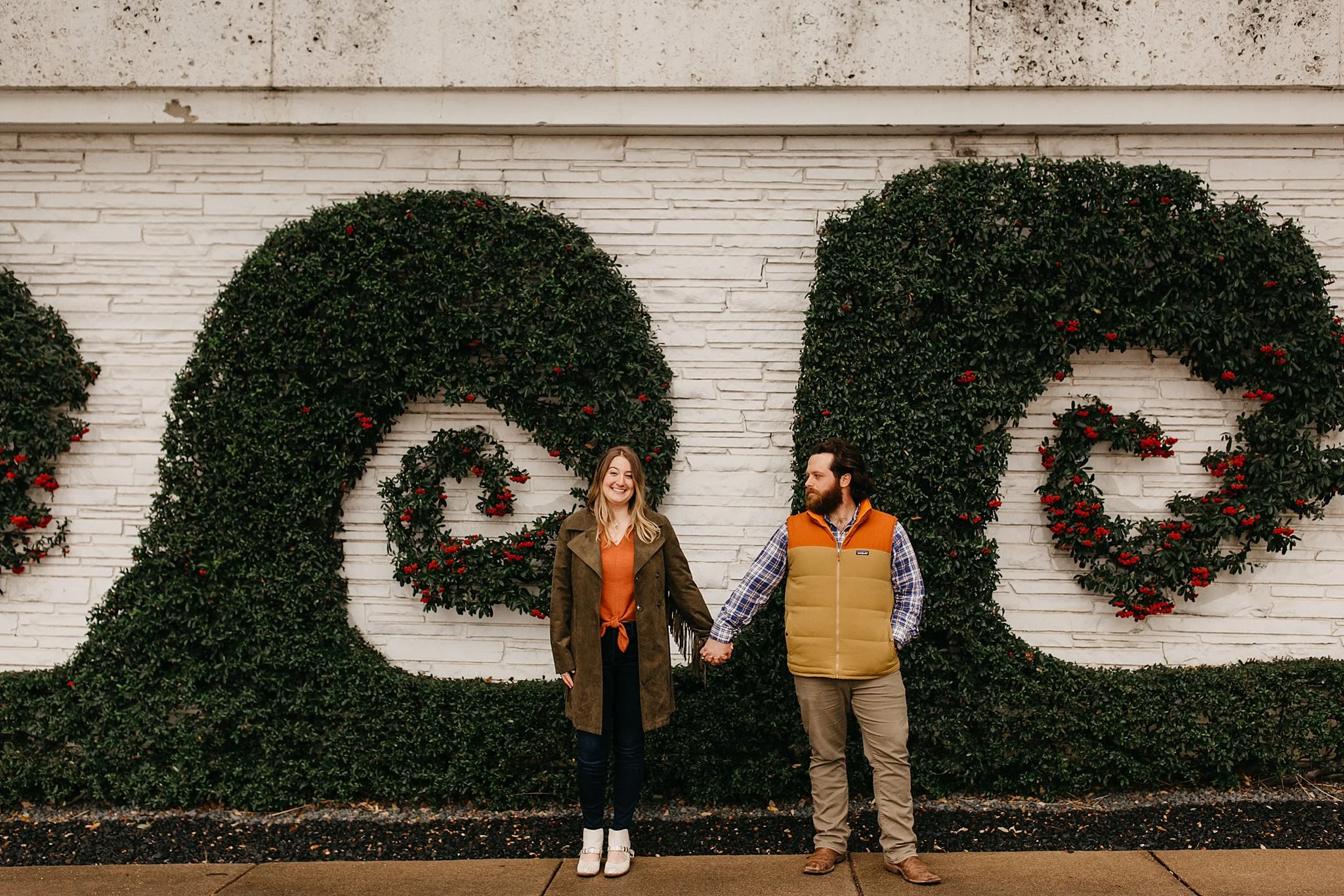 Wilderlove Co_Fort Worth Texas_Unique Engagement Session_Lumen Room_Train Station_Photography_0012.jpg
