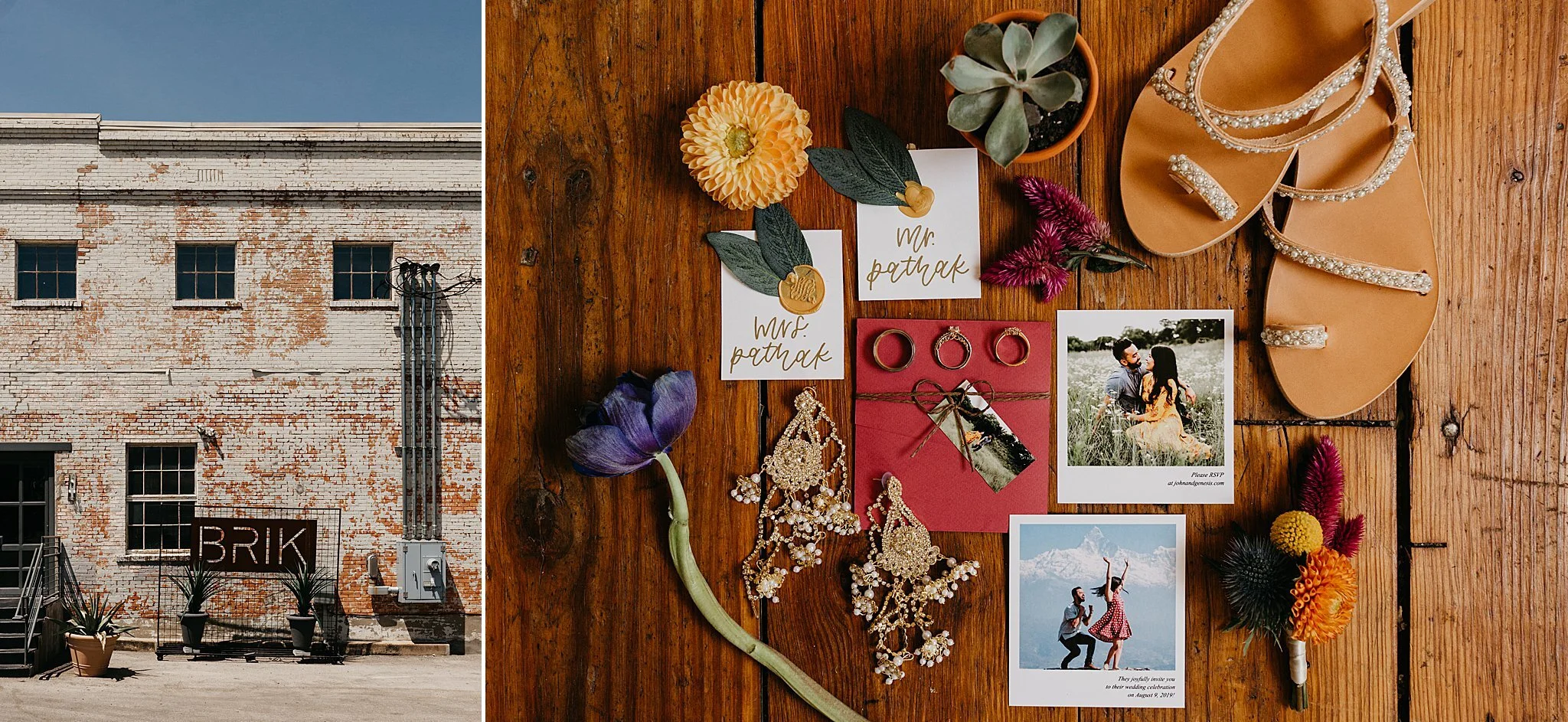 Wilderlove Co_Wedding Photographer_Fort Worth Wedding_Brik Venue_cultural wedding_Mexican Wedding_Nepali Wedding_North Texas Photographer_0001.jpg