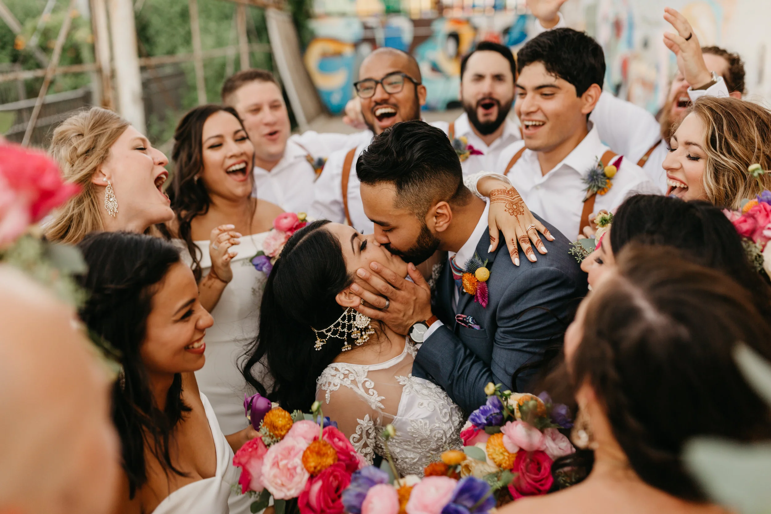 The Pathaks - Fort Worth, TX