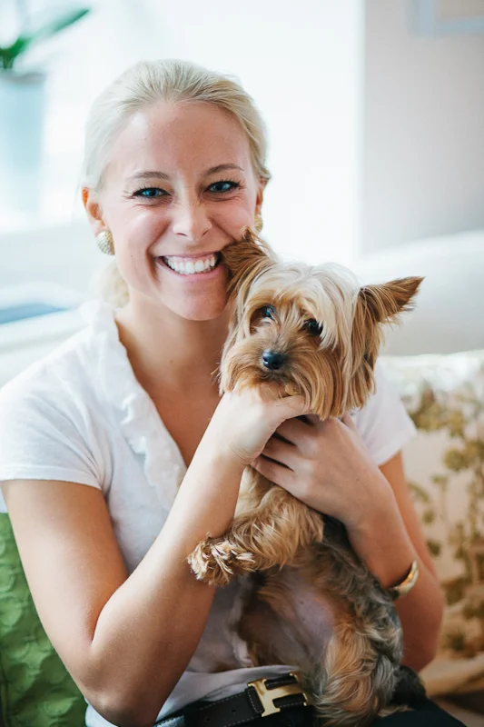 Susy Schieffelin, Director of PR and Marketing, KGNY Restaurant Group