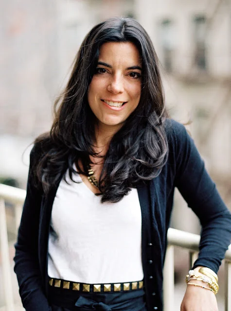 Marissa Lippert, Nutritionist and Founder of Nourish